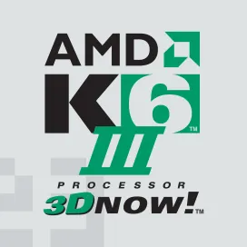 Amd K6 Iii Processor